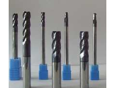 What is Zhongshan tungsten steel milling cutter? How to judge the quality of milling cutter?