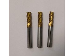 Zhongshan tungsten steel milling cutter explains what kind of wear the milling cutter will suffer