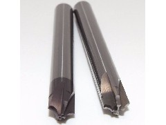 钨钢铣刀的磨损类型有哪些？