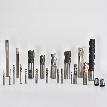 非标定制多规格钨钢铣刀 回收数控刀具车刀铣刀