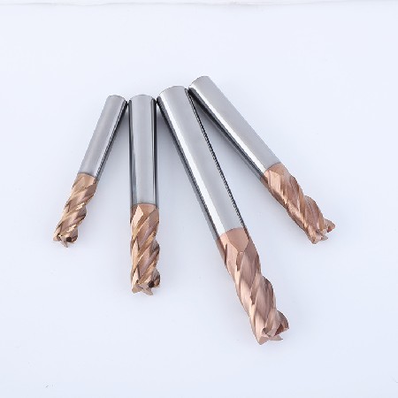 YFT55 degree tungsten steel round nose milling cutter, ox nose milling cutter, CNC machining center milling machine, YFT tungsten steel round nose milling cutter