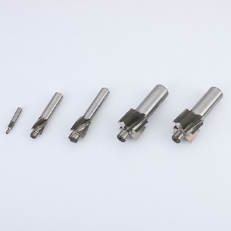 Top pin puller, screw countersunk head cutter, straight shank countersunk hole milling cutter, countersunk hole drill, flat bottom spot facer, multiple specifications