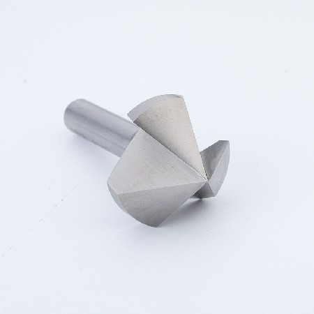 Wholesale of full grinding chamfer cutter manufacturers, customized production of non-standard milling cutters for full grinding chamfer cutter milling cutters
