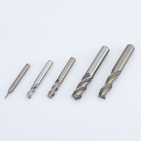 Southwest Tools SWT flat end milling cutter manufacturer wholesale AIA end milling cutter customized cutting tools